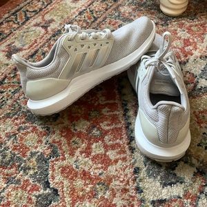 Adidas Cloudfoam Tennis Shoes